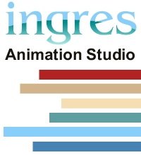 �A�j���[�V�����X�^�W�I �A���O��